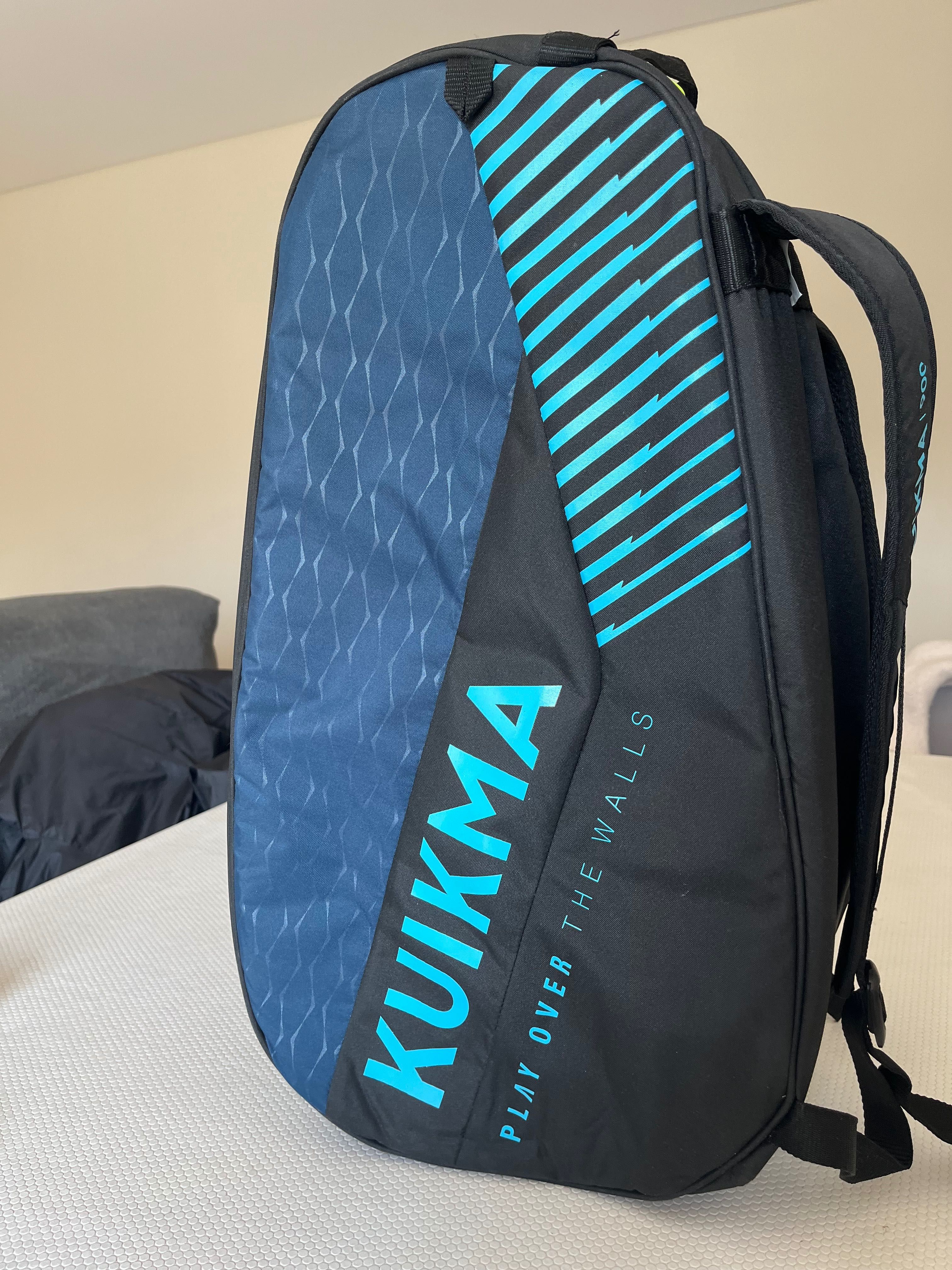 Saco padel kuikma