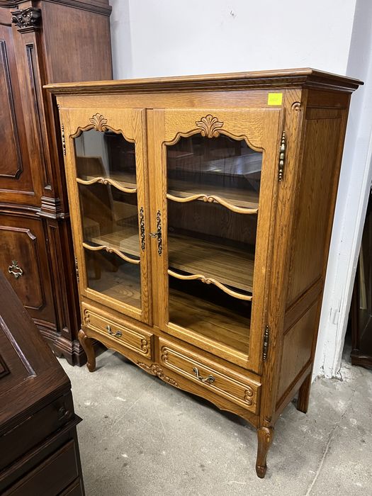 Witryna ludwikowska/Raty