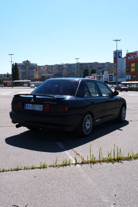 Mitsubishi Lancer 1995 GLXi 1.6