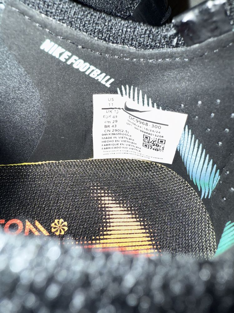 Nike Phantom 6 Low Elite AG