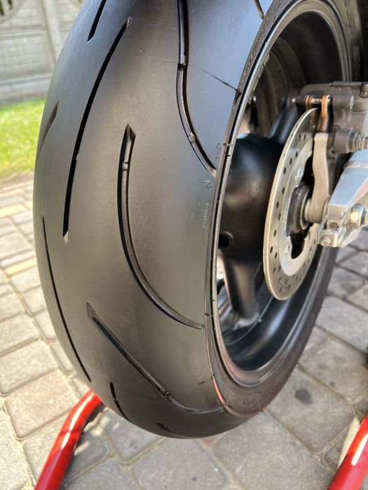 Honda cb 900 hornet без пробігу по Україні (5500$)