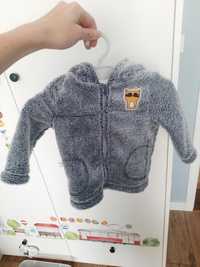 Bluza miś BABY 74