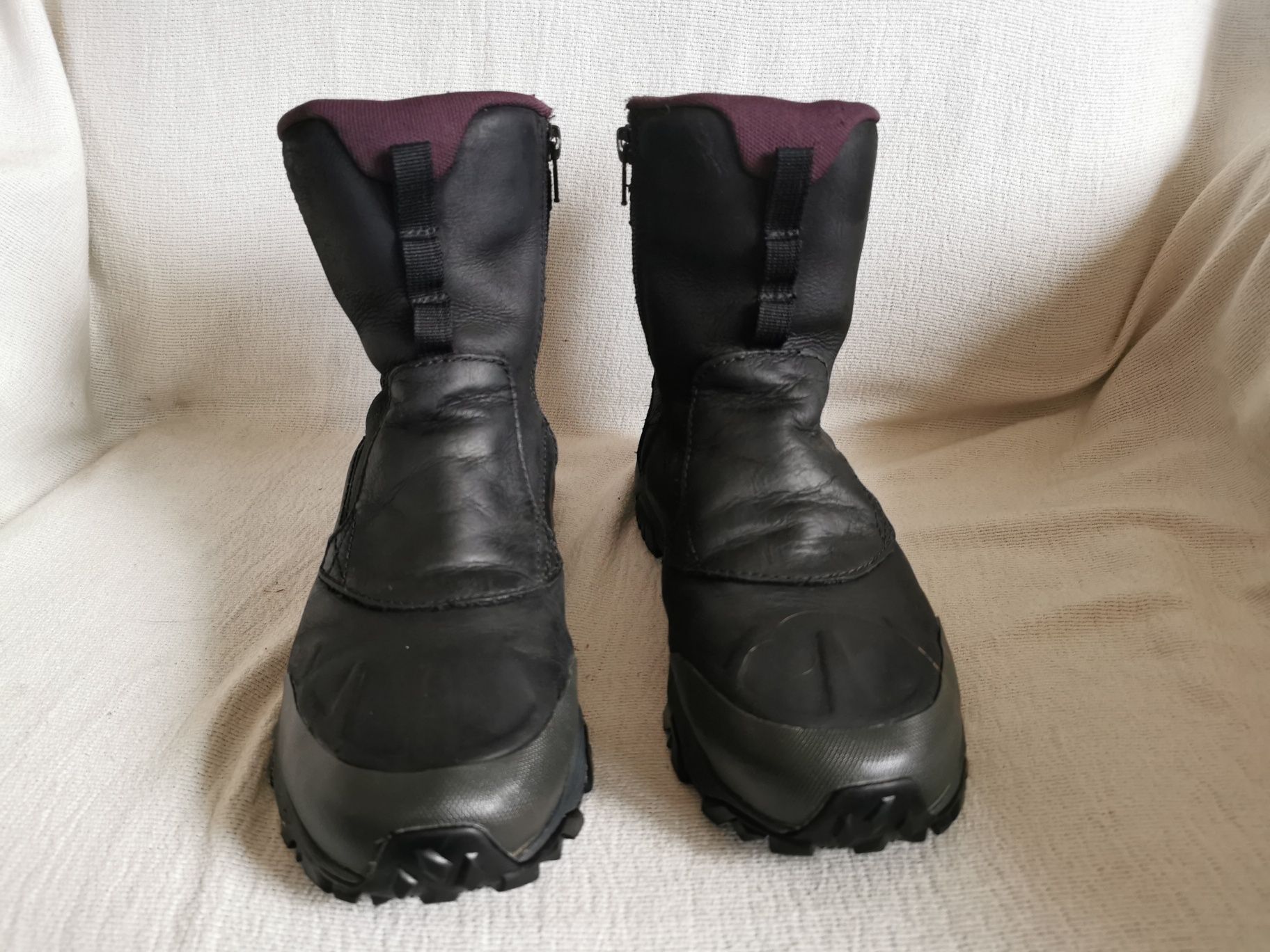 Merrell Select Dry śniegowce buty zimowe 37