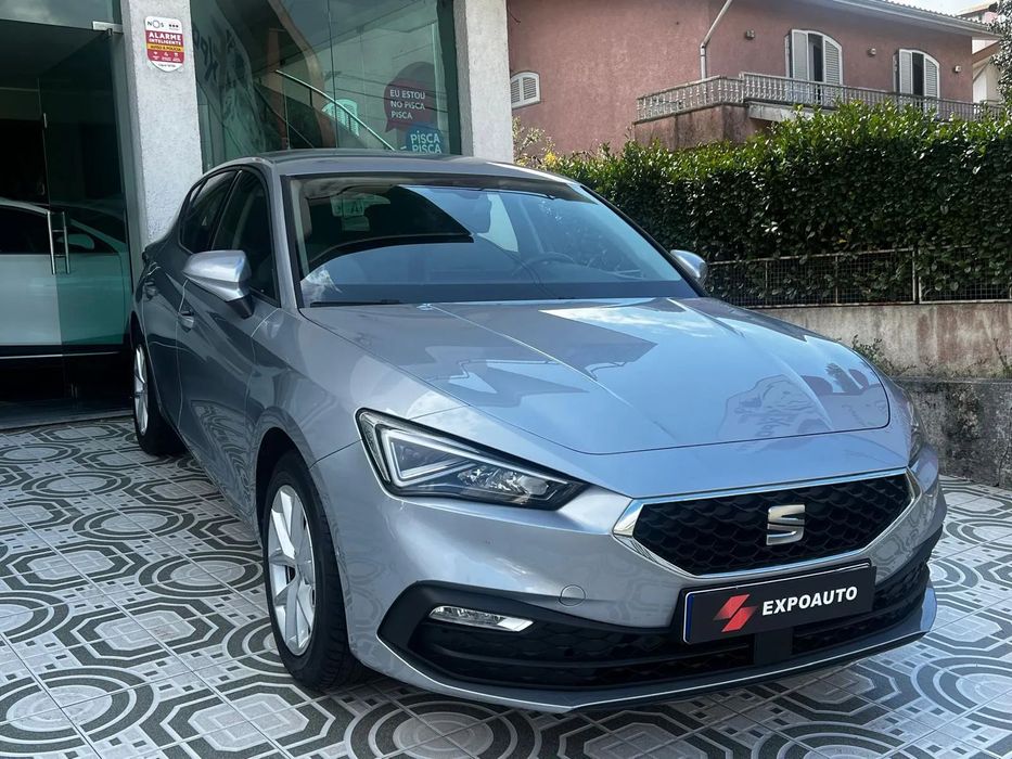 SEAT Leon 1.0 TSI Style