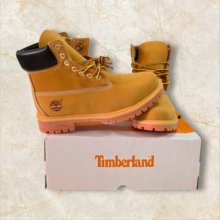 Botas Timberland