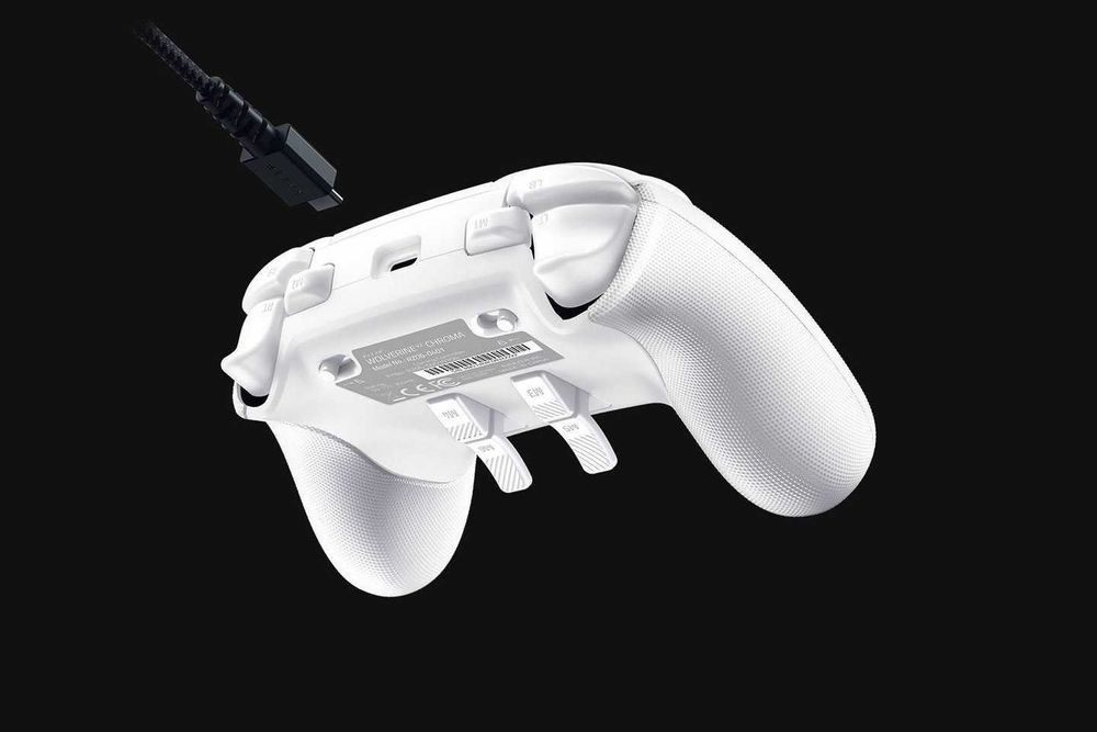PAD kontroler RAZER do konsoli Xbox Series X|S USZKODZONY