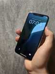 Iphone 11 pro 256gb neverlock silver