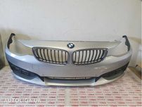 Бампер передний BMW 3 F34 51117371864