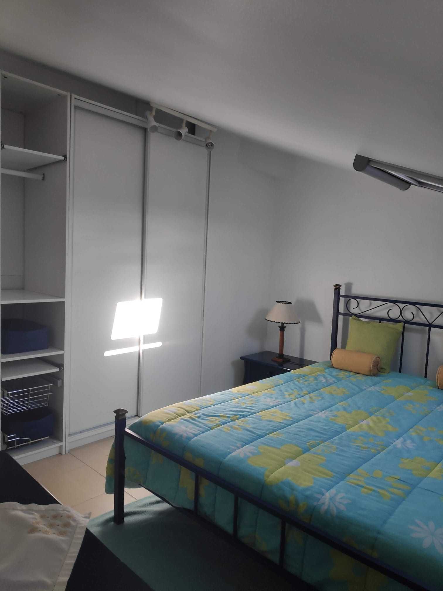 Mobília quarto completa