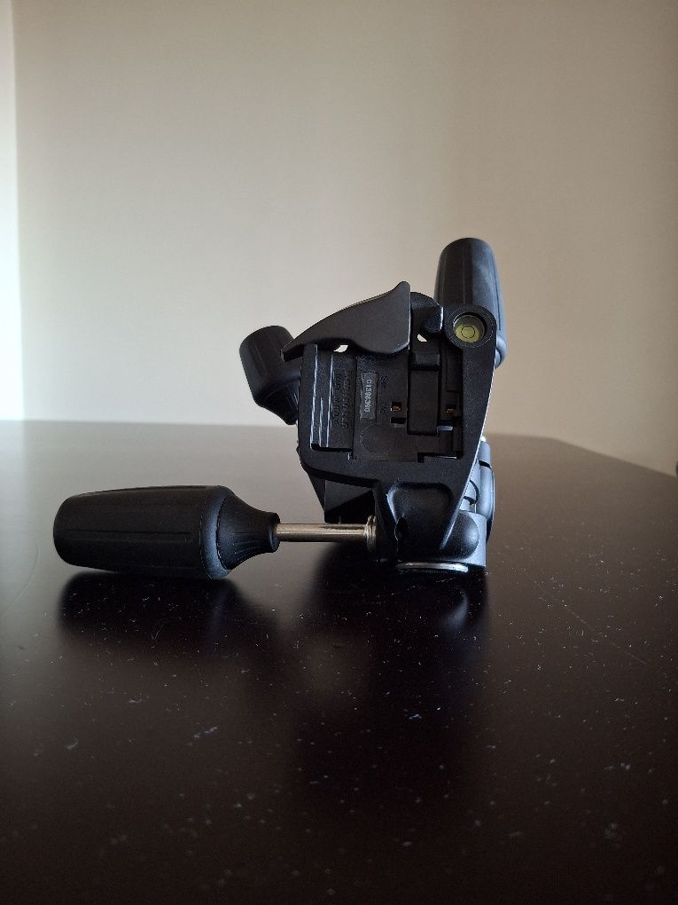 Cabeça Manfrotto 804RC2
