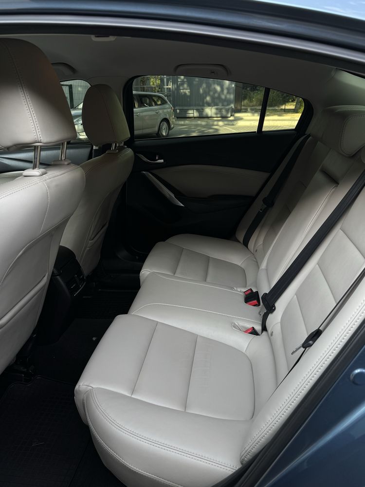 Продам Mazda 6 Touring