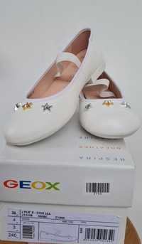 Buty  dziecięce GEOX