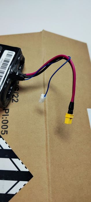 Bateria do hulajnogi SEGWAY C8-C20, serii C