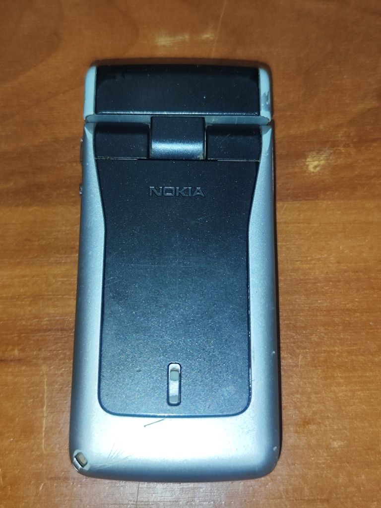 Продам телефон nokia N90