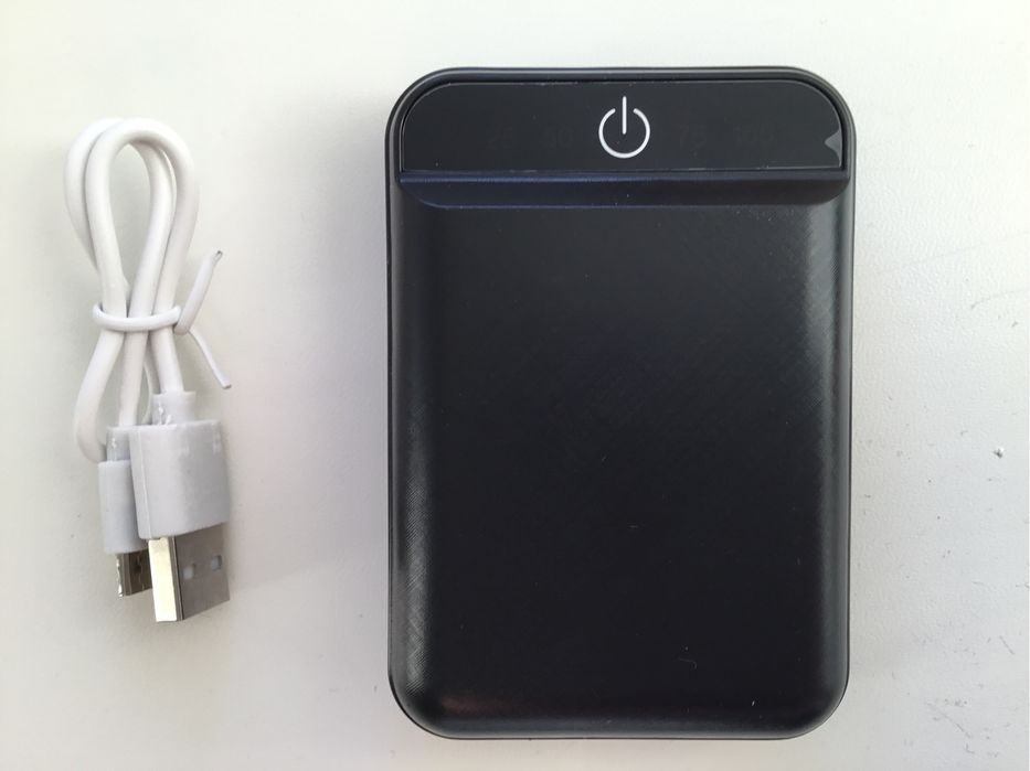 Продам power bank 10000mah.