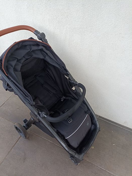 Wózek spacerowy babydesign look