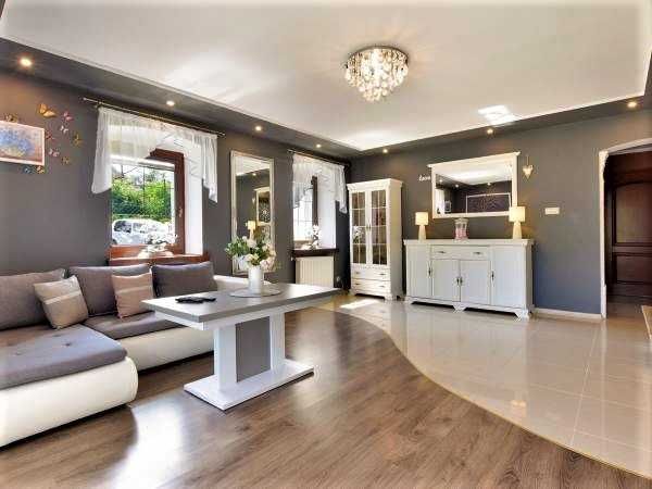 Polanica-Zdrój. Apartament Górska Niezapominajka