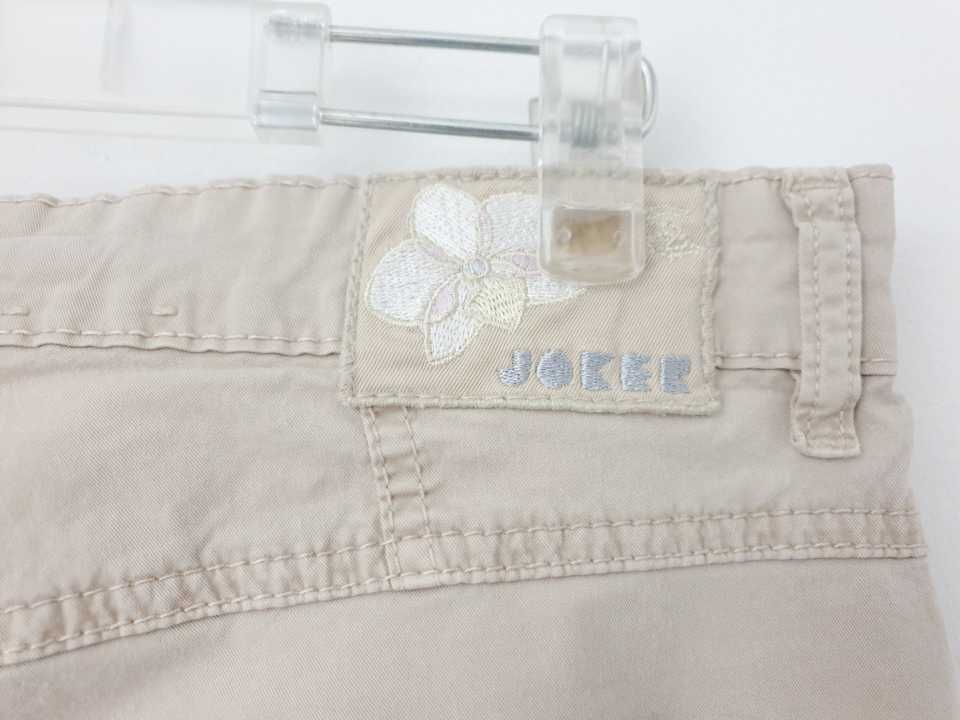Joker - oryginalne damskie spodnie - 31
