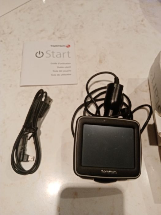 GPS TomTom Star Iberia
