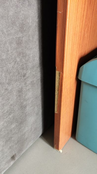 Secretária 160x75 cm