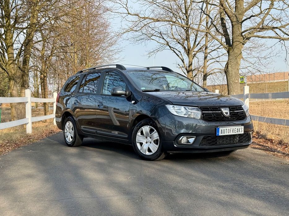 Dacia Logan