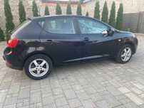 SEAT IBIZA 1.2 benzyna /lpg