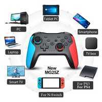 Bezprzewodowy Pad do Nintendo Switch, PS3/4, PC, Android, USB receiver