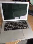 Lenovo ideapad 500-15acz AMD FX 8800 Radwan r7 8gb ram dysk 256 ssd