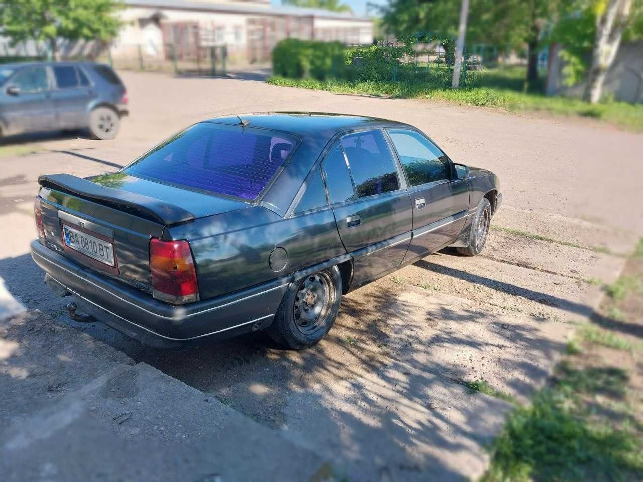 Opel Omega A продам