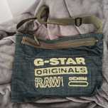 G star raw Unisex torba worek