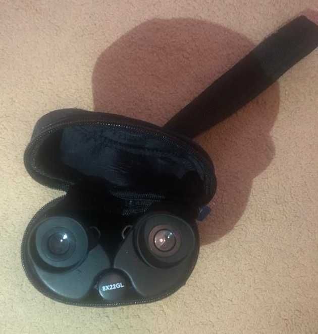 Nokia 8x22GL Binoculars64298090459009124