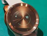 Smartwatch hybrydowy Garmin Vivomove Trend [NOWY]