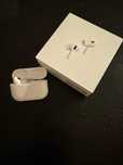 Apple airpods 2 pro original, z fakturą zakupu 9.5/10