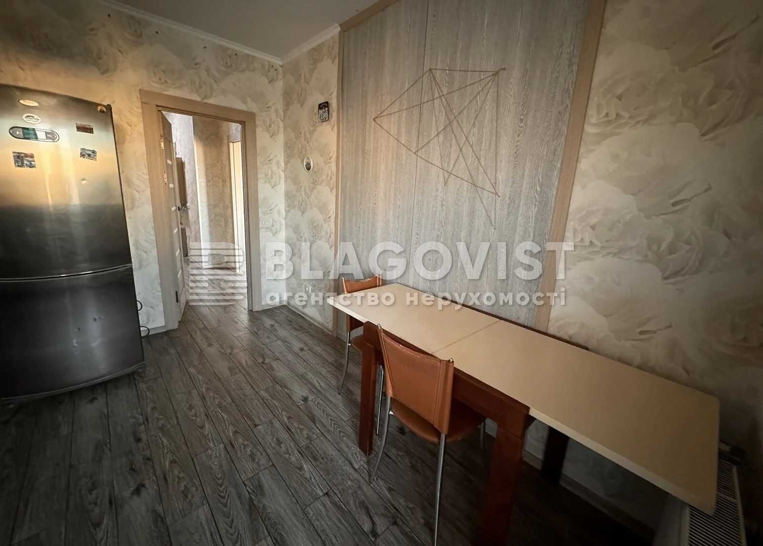 Продаж 1 к. квартири, Феодосійська, 1а, Голосіївський
