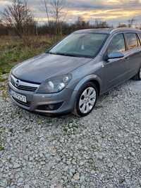 Opel Astra h combi