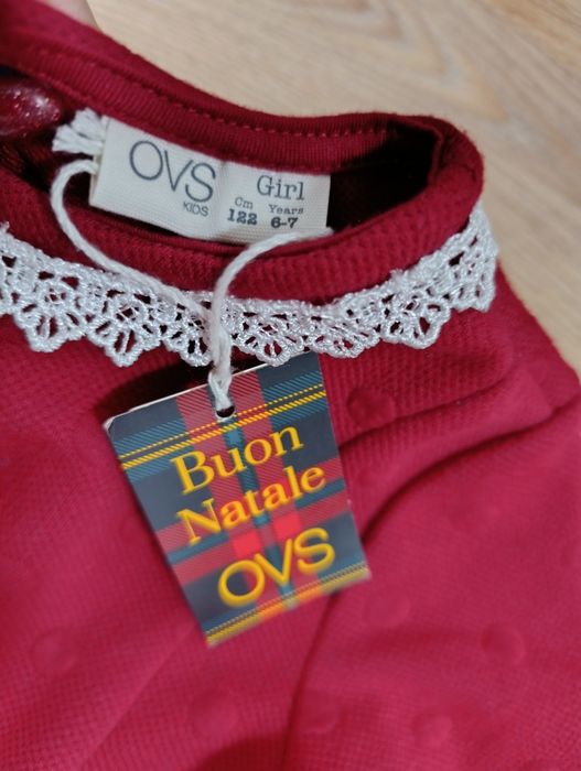 Куртка на дівчинку