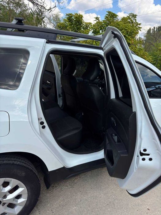 Продам Renault Duster 2
