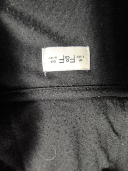 Куртка дівчача демі,134