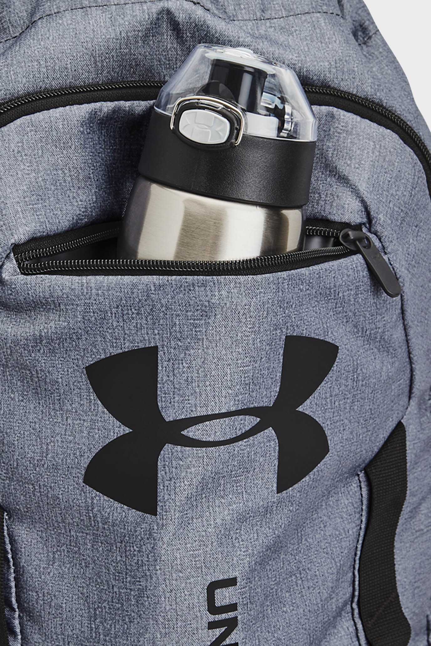 Рюкзак Under Armour Ua Undeniable Sackpack (1369220-012) ОРИГІНАЛ!