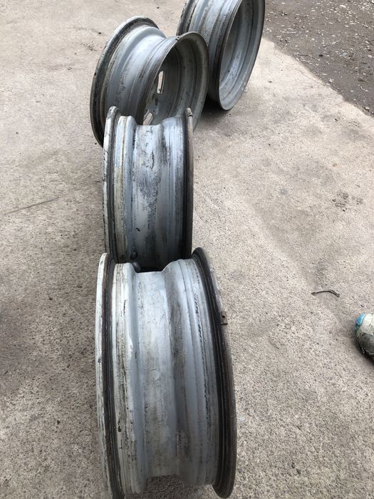 Диски металеві на жигулі, лада, ВАЗ R13