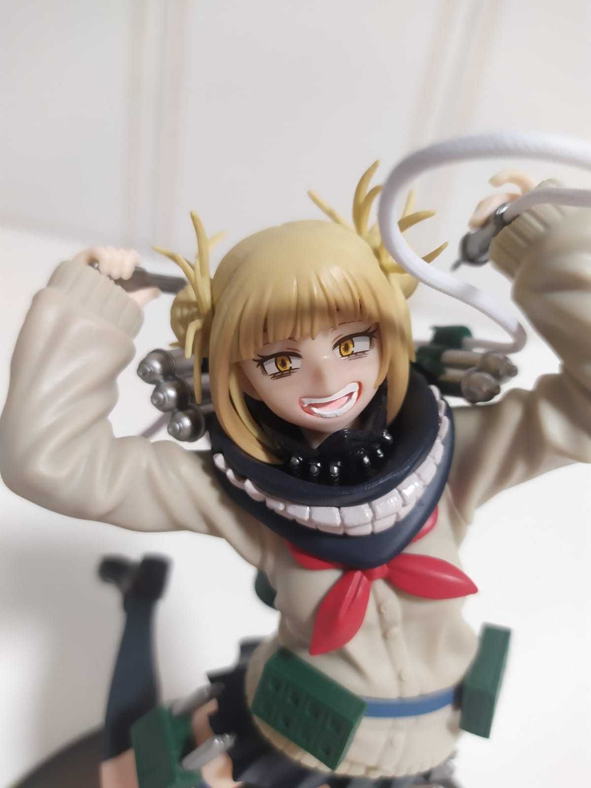 Boku no Hero Academia - Toga Himiko