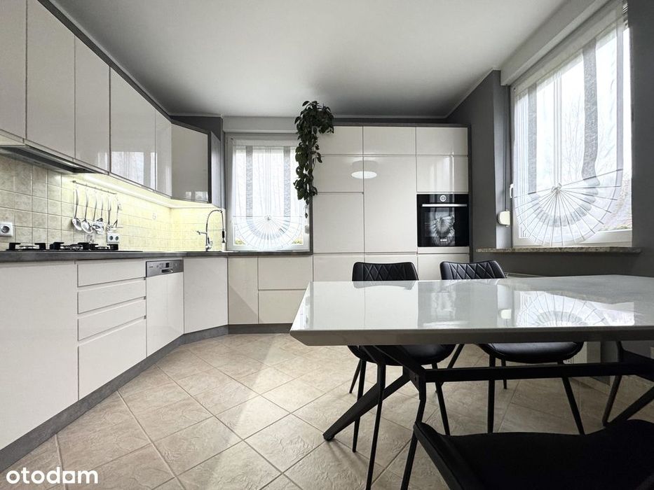 Dom pod lasem - osiedle Winiary