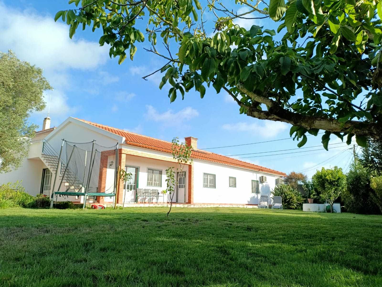 Moradia Renovada Para Venda
