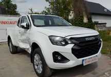 Isuzu D-Max Diesel!!! Okazja!!!