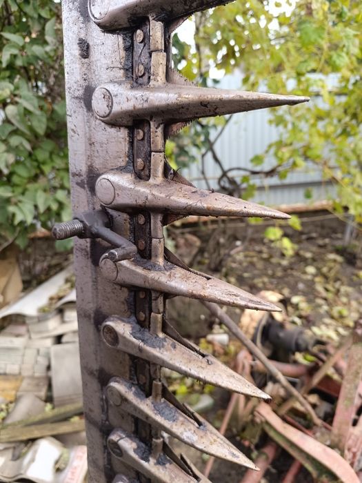 Кун погрущик до МТЗ