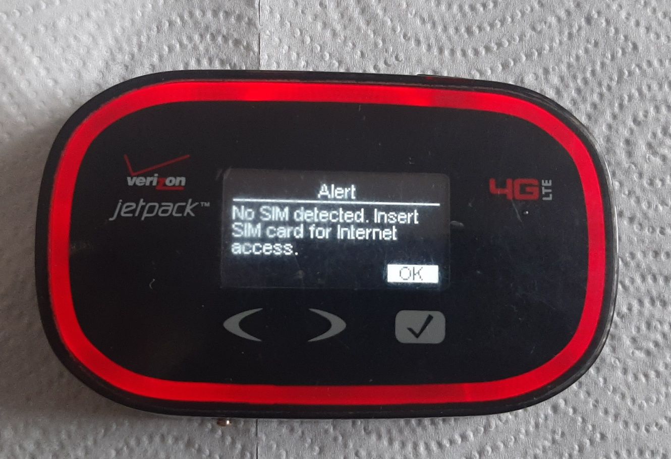 WiFi роутер 3G модем Novatel MiFi 5510L до 14,7 Мбіт/с. Для Інтертелек