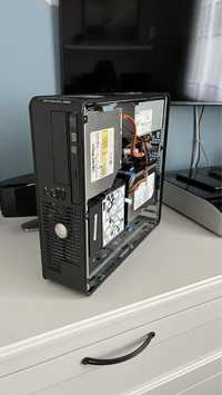 Komputer dell optiplex 380