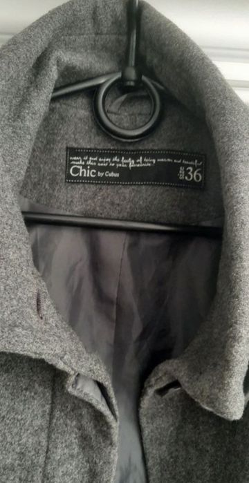 Cubus Kurtka Jesienna S