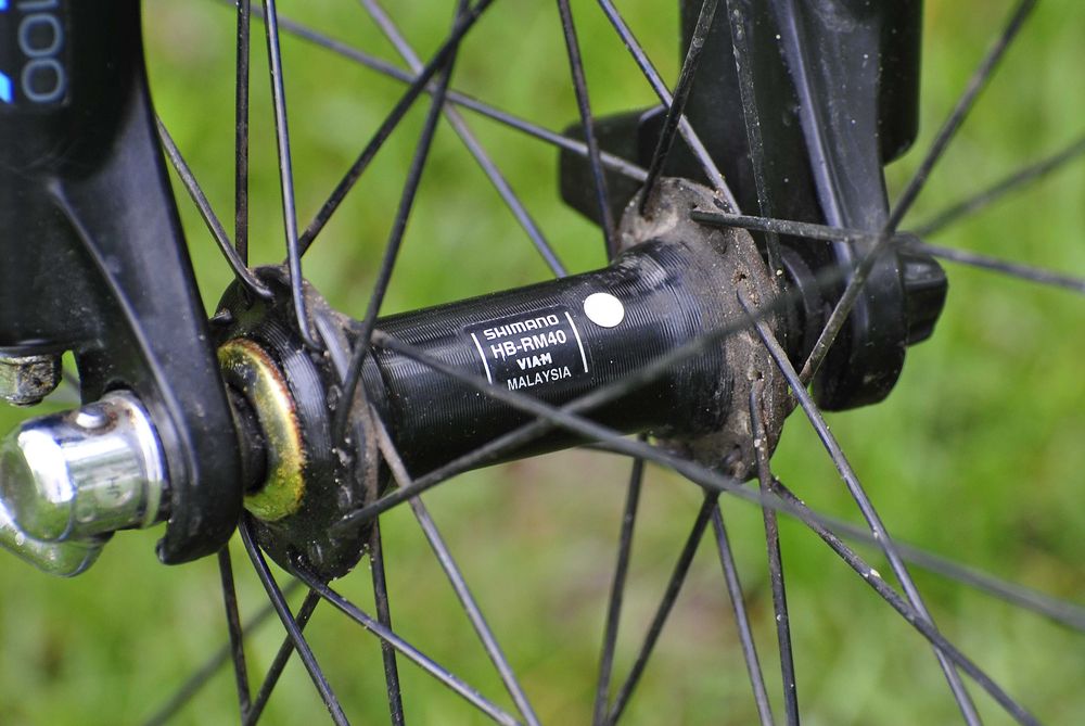 Немецкий велосипед GHOST SPECIAL EDITION легкий, идеал сост