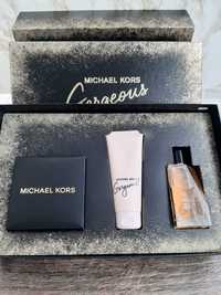 набір для жінок Michael Kors Gorgeous! 100 мл